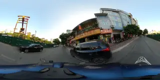 Cứ Điểm Ship Đồ Ăn 24/7 a Bé
