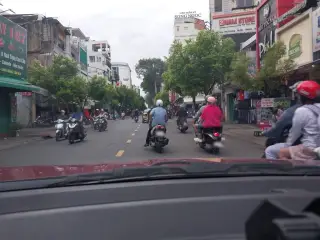 Giỏ Trái Cây & Flower 187
