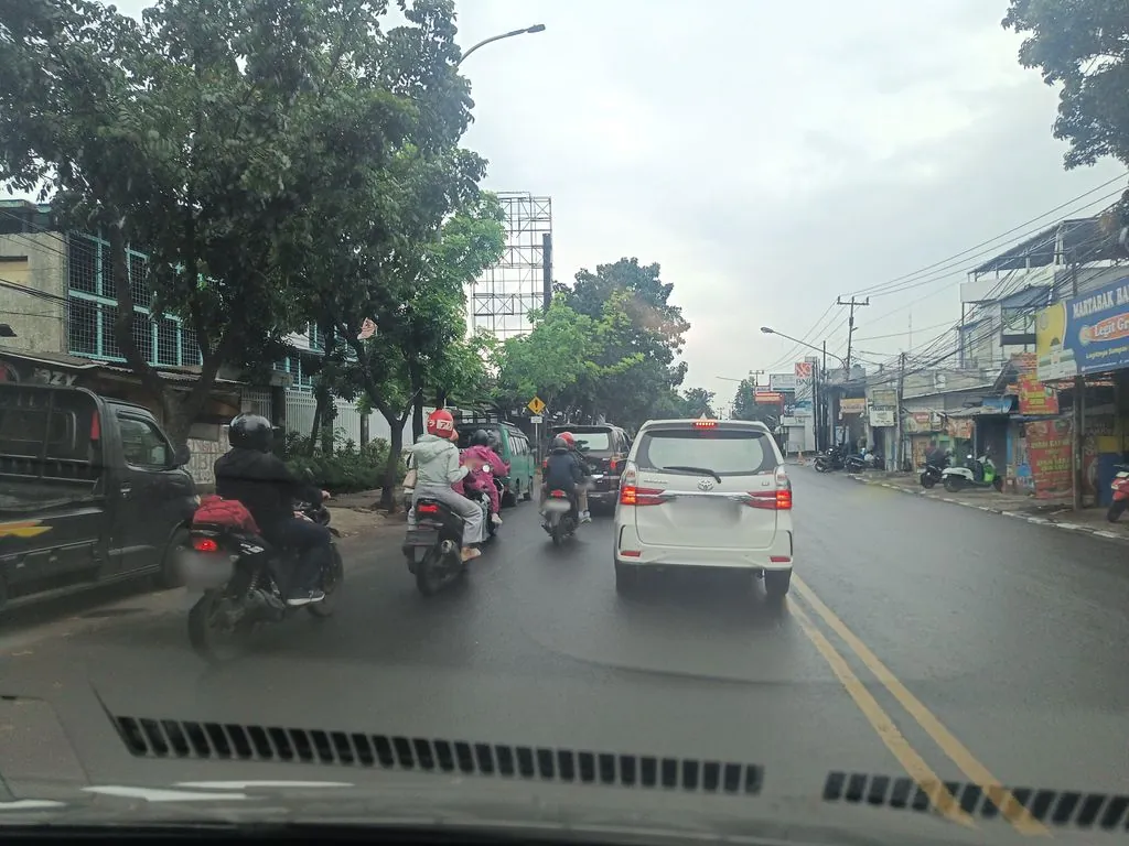 LSPI An-Nisaa UIN Bandung