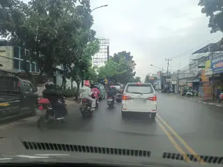 LSPI An-Nisaa UIN Bandung