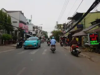 Công Ty TNHH MTV TM DV Quang Minh Lữ