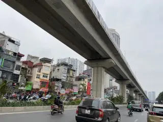 Trà Sữa Thái - The Cha - 176 Nguyễn Trãi