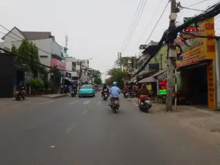 Cà Cun shop