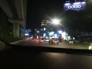 Coffee Hoa Viên
