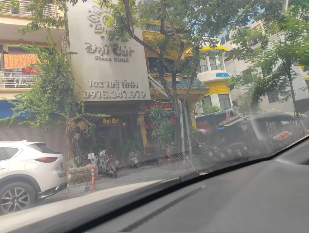 Bánh Cuốn Cao Bằng Phương Nhung