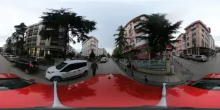 Fısıltı Pasta &Cafe