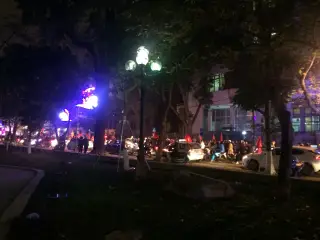8 Quán - Số 8 , Phan Đình Phùng