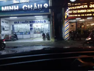 Circle K