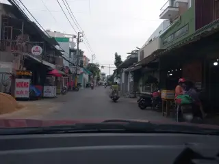 Trà sữa MayHouse