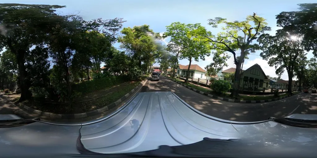 Taman Urip Sumoharjo