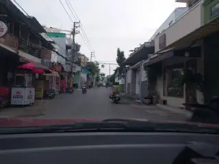 Tra sua Sac Mau