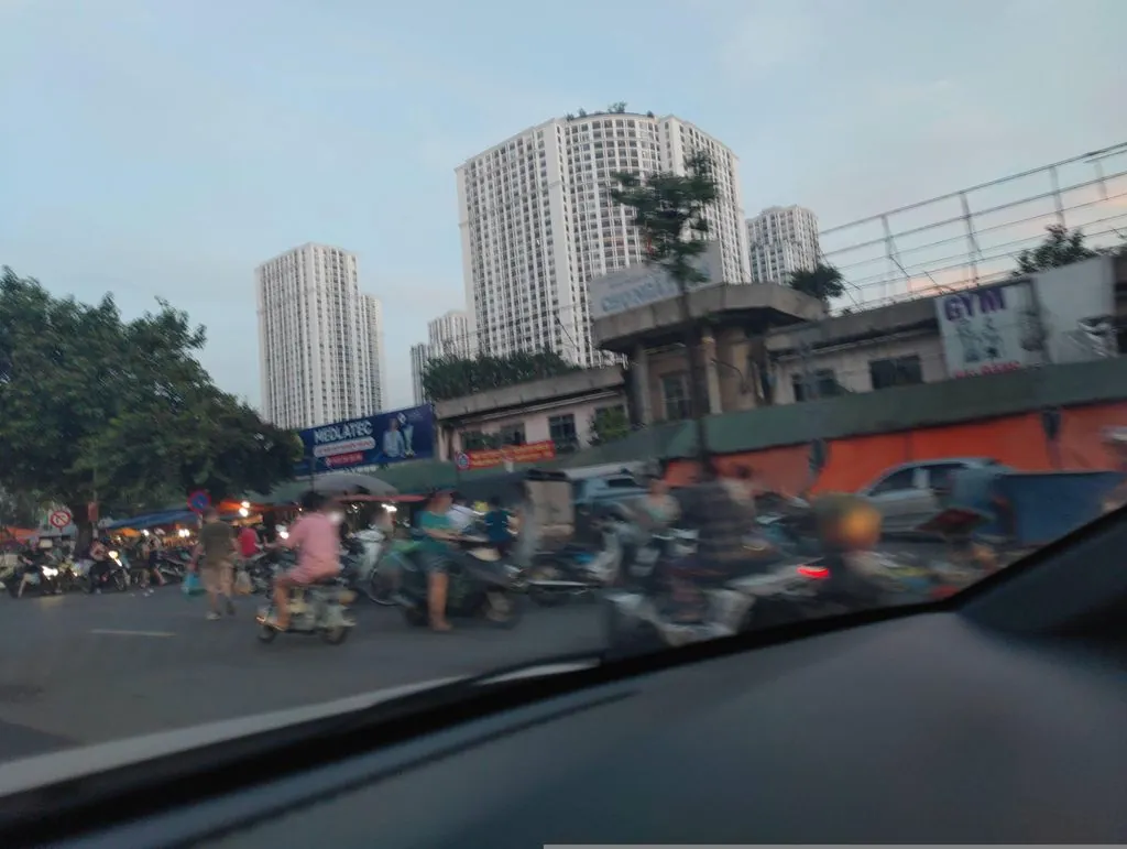 Trung tâm nội thất MASHOME