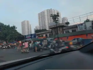 Trung tâm nội thất MASHOME