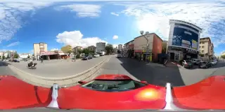 Çelebi Oto Yıkama