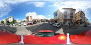 Cömert Oto Yıkama Kuaför