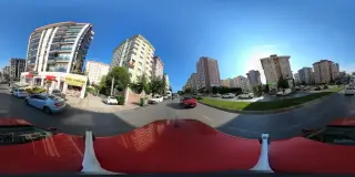 Diş Hekimi Cansın Özgür