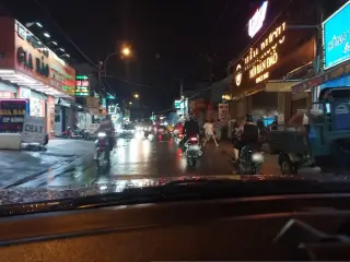 A Hên Quán | Quán Ăn Ngon Gò Vấp