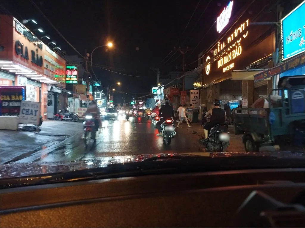 A Hên Quán | Quán Ăn Ngon Gò Vấp