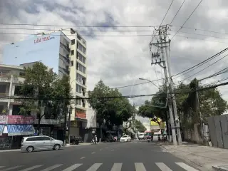 Mimosa CAFE
