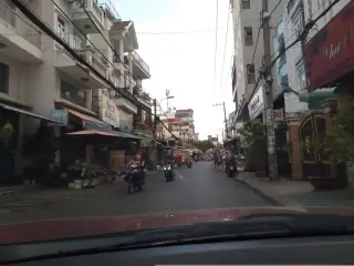 Cửa Hàng Mẹ Và Bé Momkids
