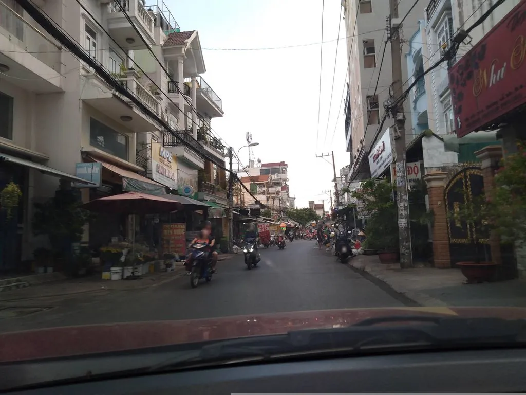 Cửa Hàng Mẹ Và Bé Momkids