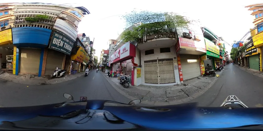 Số 9 Ngõ 97 Khương Trung