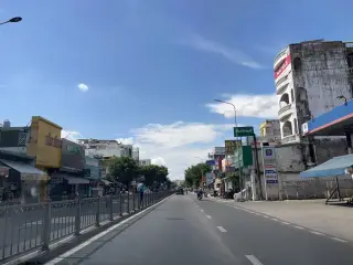 Cháo Hàu Sữa Đêm