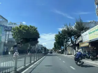 Hữu Nghĩa Hair Salon
