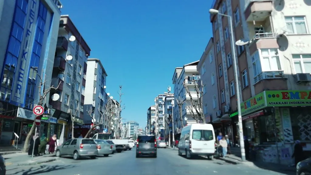 BİLGE TİCARET DAY.TÜK.MALL. LTD.ŞTİ.