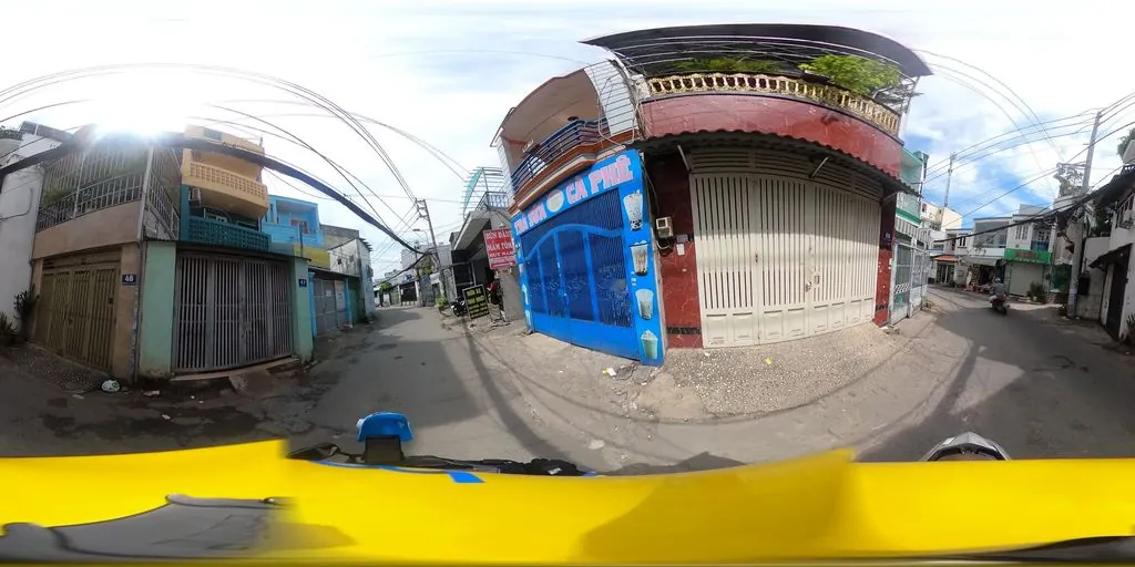 Yến Tâm Travel