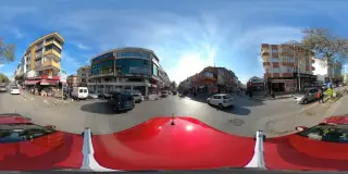Parlar Caddesi
