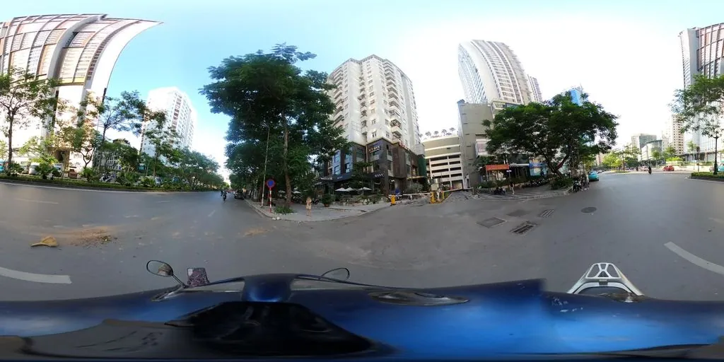 GLX Bike Việt Nam