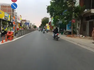 Siêu thị Điện máy XANH
