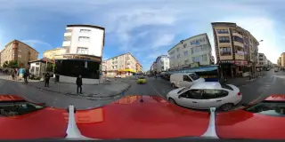 Atak Büfem