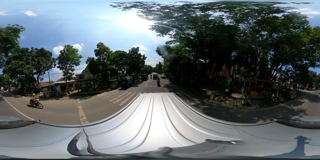 Kantor Kecamatan Cimahi Selatan