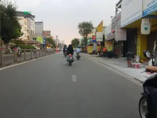 Trà sữa nhà Ri
