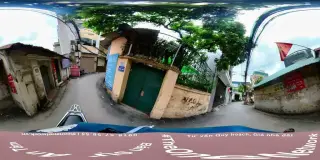 Chiếc Bụng Đói