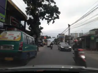 Solokan jeruk majalaya