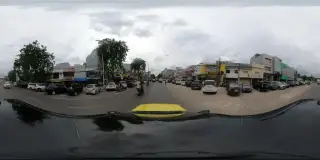 Kolak Durian