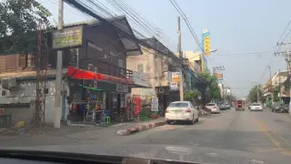 Fashion King Chiang Mai