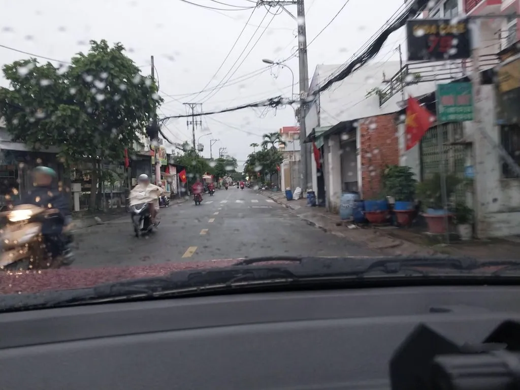 Lốp Xe Thanh Lý