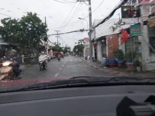 Lốp Xe Thanh Lý