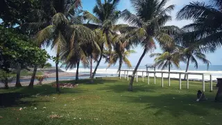 Taman Kerthi Bali Semesta