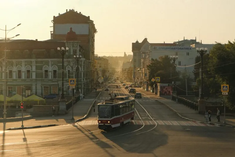 Харьков