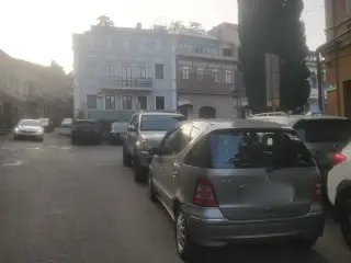 Sakhlis Gemo/Saxlis Gemo