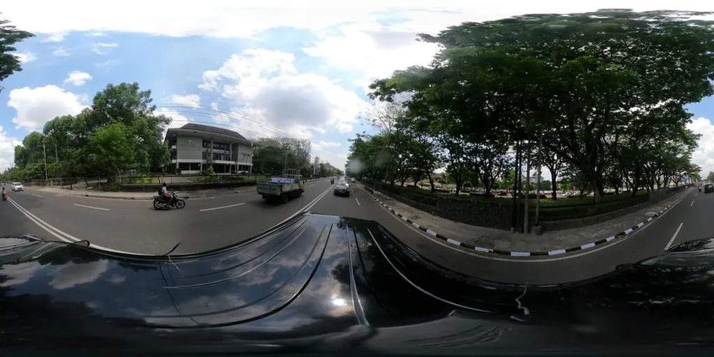 Sarang Kerang Jogja