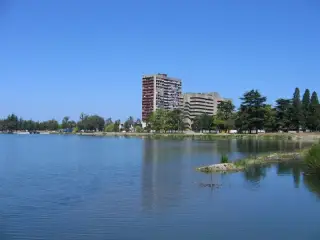 Batumis Zoop'ark'i / Batumi Zoo