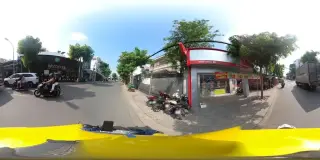 Hải sản Ngư dân