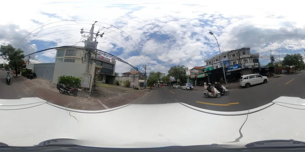 Manu Aba Clinic Kuta Bali