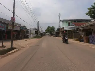 Musala Anwarul Huda Warujaya